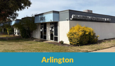 U.S. Dermatology Partners Opens New Office in Arlington, Texas