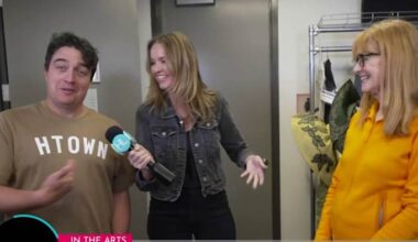 Alley Theatre brings Oscar Wilde’s “The Importance of Being Earnest” to Houston with a fresh twist