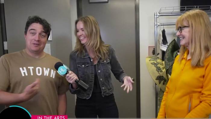 Alley Theatre brings Oscar Wilde’s “The Importance of Being Earnest” to Houston with a fresh twist