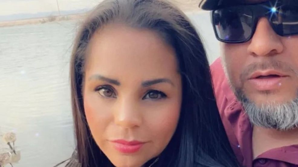 43-year-old Norma Garcia, the driver in a single-vehicle crash on I-10 West near Lee Trevino in East El Paso. March 11, 2026. Credit: GoFundMe