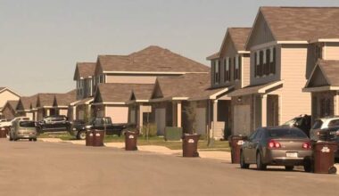 Neighbors fear for safety after bullet holes found in east Bexar County homes