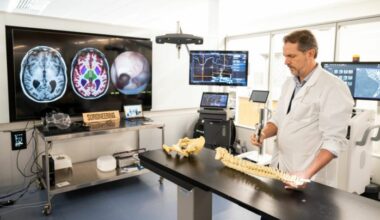 How digital twins are making cancer surgery safer