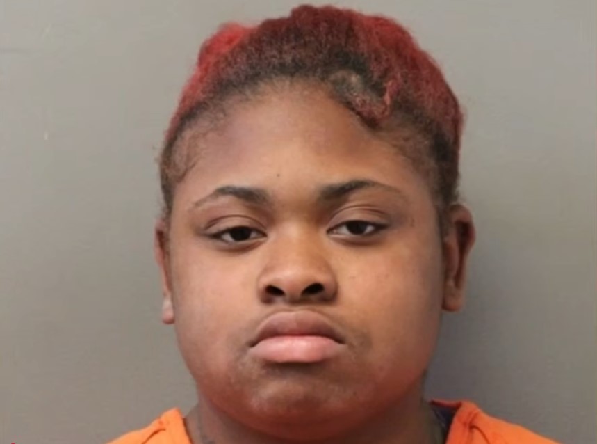 Former Harris County detention officer gets probation for selling cars she didn't own