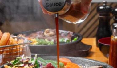 Japanese restaurant with sizzling plates to debut in Frisco