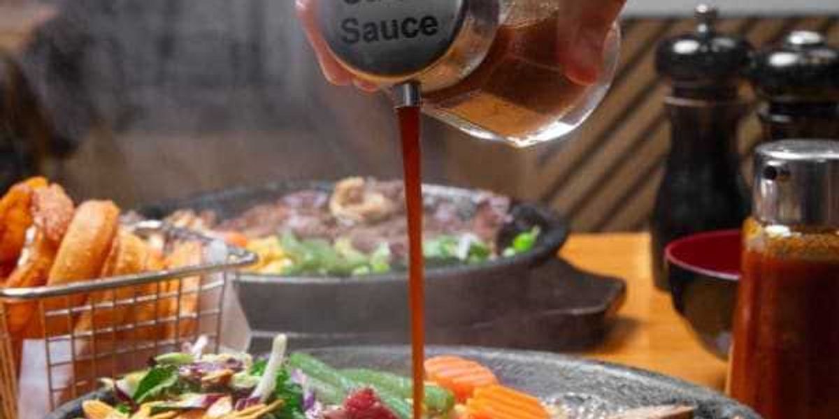 Japanese restaurant with sizzling plates to debut in Frisco