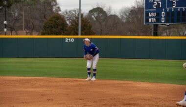Columbia Rallies Past UTA, 5-3, Despite Mavericks’ Early Lead