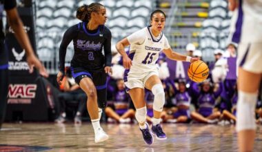 Lady Mavs Fall to Abilene Christian in WAC Semifinals