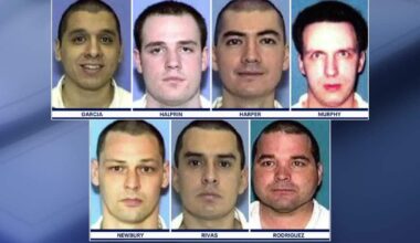 New Dallas County district attorney could alter Texas 7 retrial