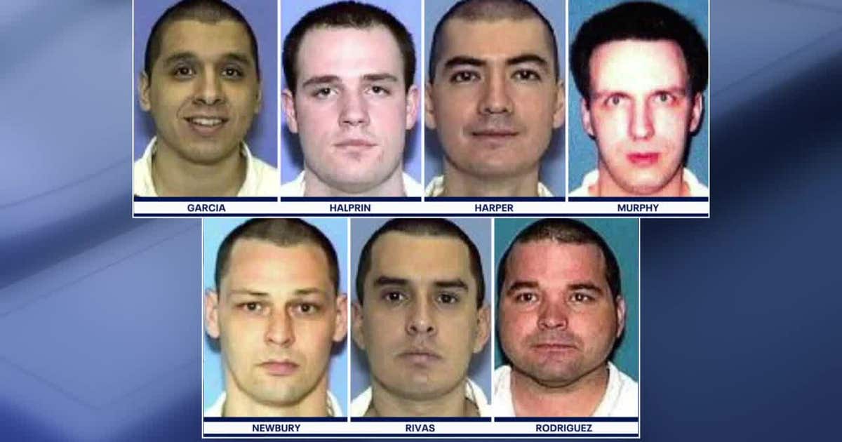 New Dallas County district attorney could alter Texas 7 retrial