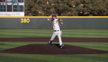 Chaps Hold Off Dustdevils for Third Straight Win