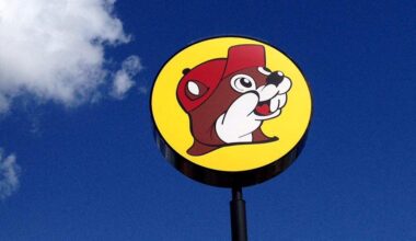 Buc-ee’s receives F rating from the BBB in Texas