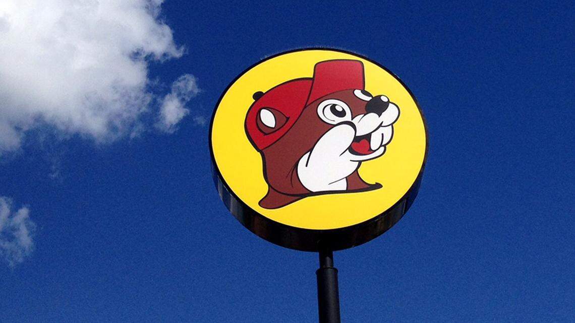 Buc-ee’s receives F rating from the BBB in Texas
