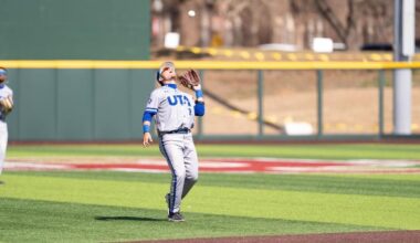 Mavericks Upset No. 24 UTSA in 15–11 Series-Opening Win