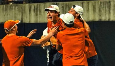 Oklahoma University Logo