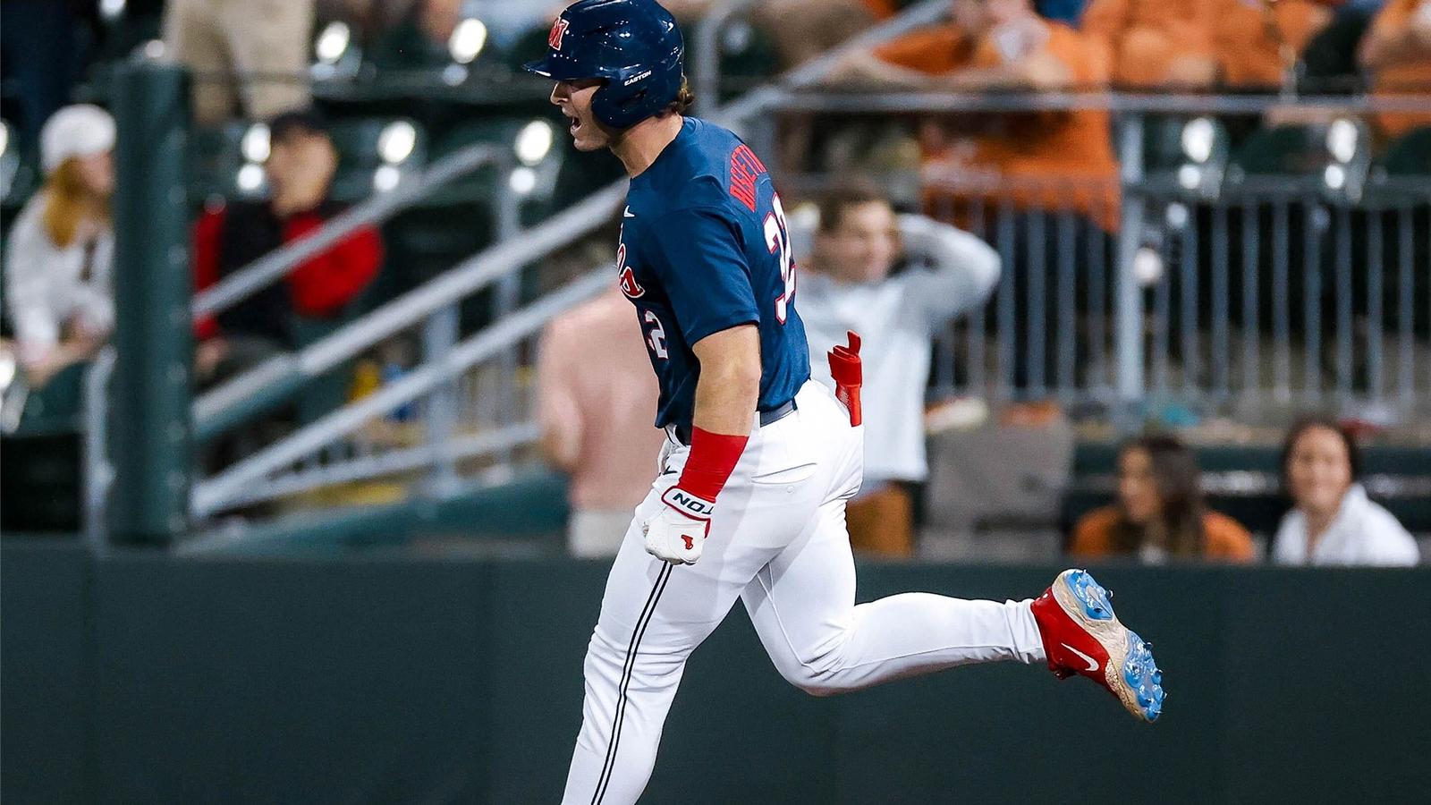 University of Texas Logo