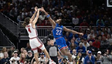 KU basketball takeaways from Big 12 Tournament loss vs. UH