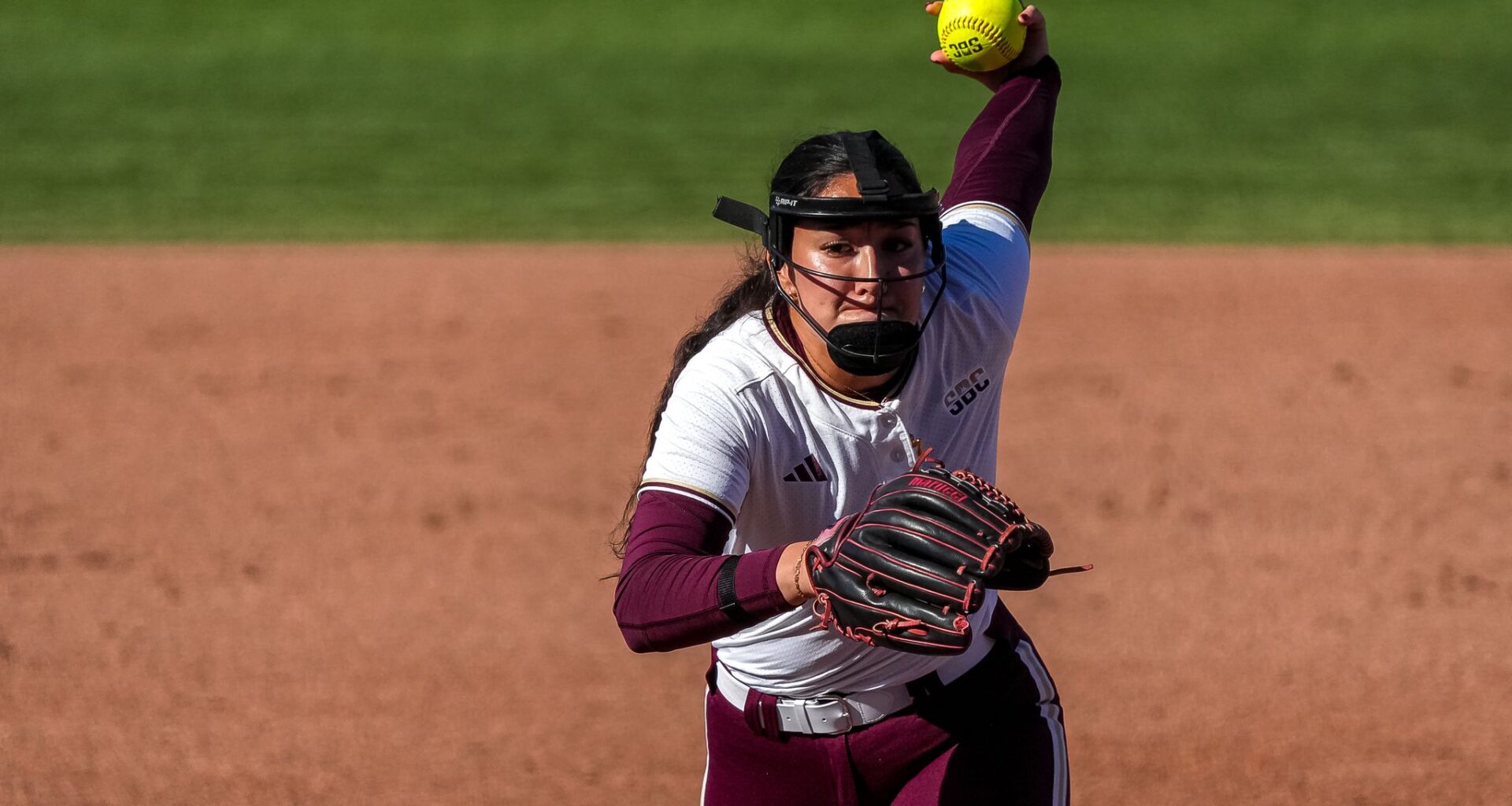 Texas State softball walks-off ULM to open Sun Belt conference play