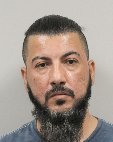 Records: Suspect at Klein ISD school office armed with gun, taser