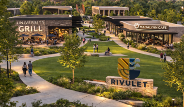 Russell Glen To Bring Aspirational Community To Long-Overlooked Southern Dallas