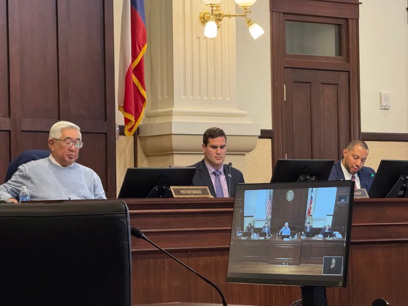 Bexar County Commissioners voice opposition to ICE’s planed East Side detention site