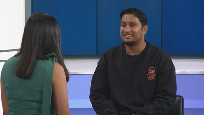 Texas Suhoor Fest bringing cuisine, culture and community to Houston