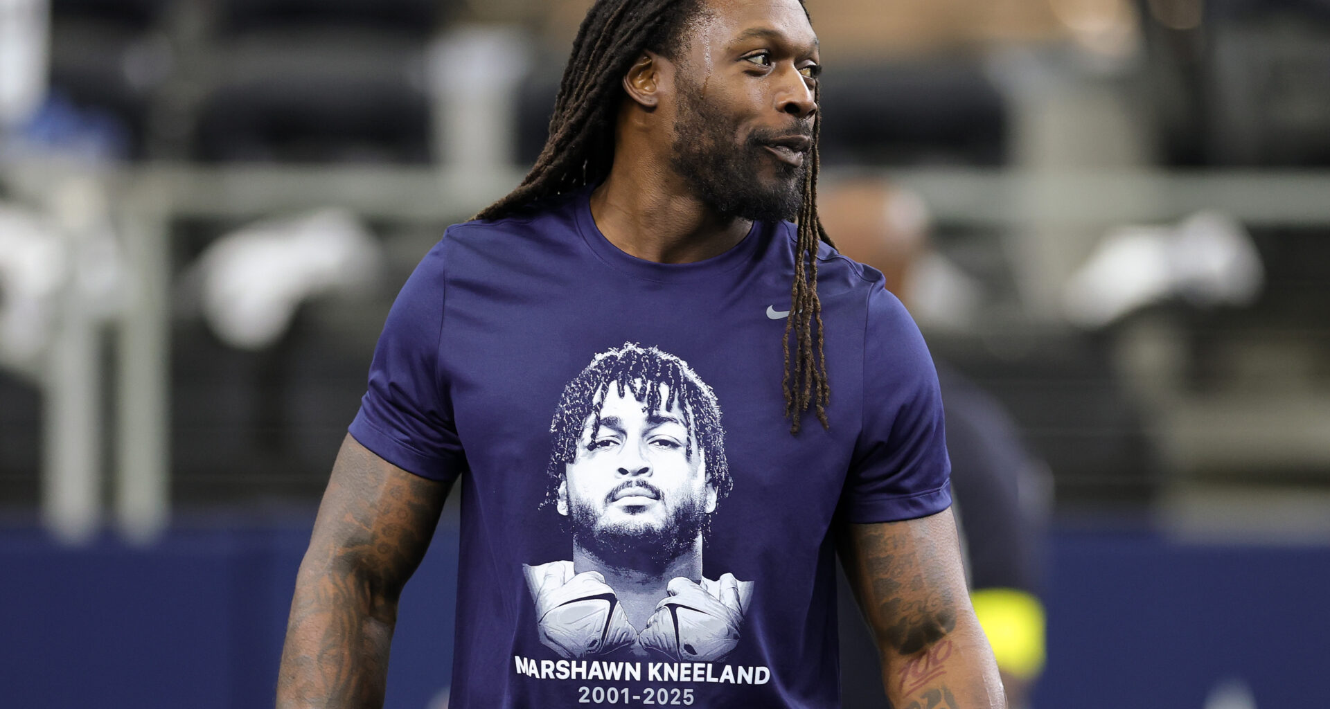 Eagles Linked to Poaching Former No. 1 Pick From Cowboys