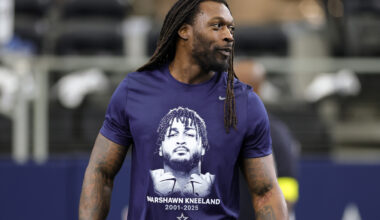 Eagles Linked to Poaching Former No. 1 Pick From Cowboys