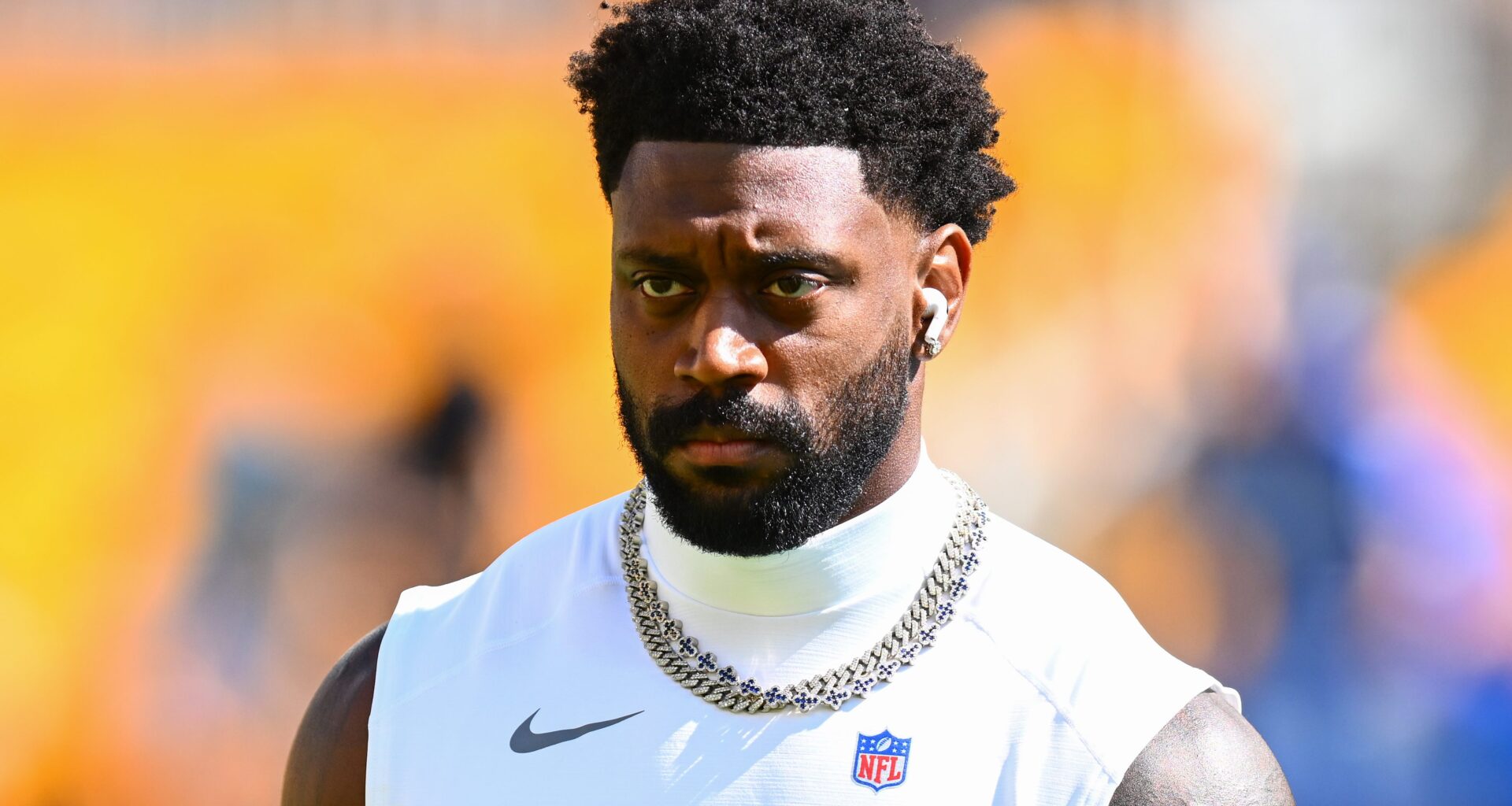 Cowboys 'Pull Out' of Trade Talks on AFC Star