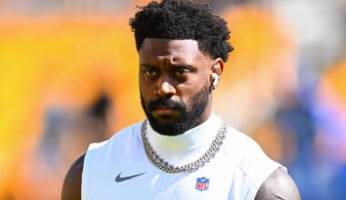 Cowboys 'Pull Out' of Trade Talks on AFC Star