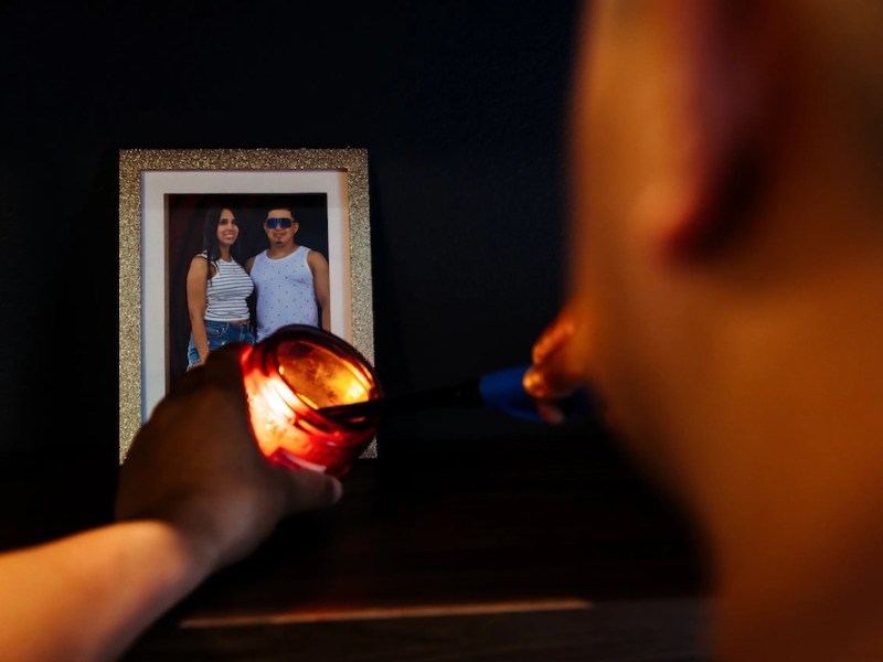 After Monica De La Cruz helps migrant teen in ICE custody, Texas man seeks aid for fiancée