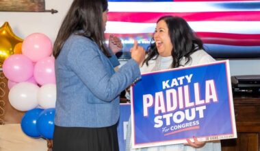 Top election watcher shifts Rep. Tony Gonzales' district in Democrats' direction after he leaves race