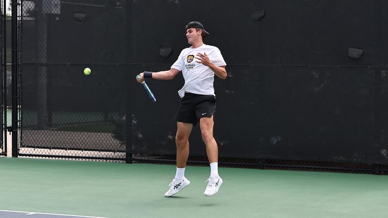 Tigers Blank Texas Lutheran - Colorado College Athletics