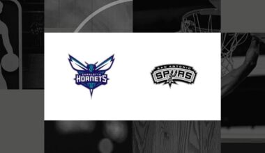 How to watch Hornets vs. Spurs: TV channel and streaming options for March 14