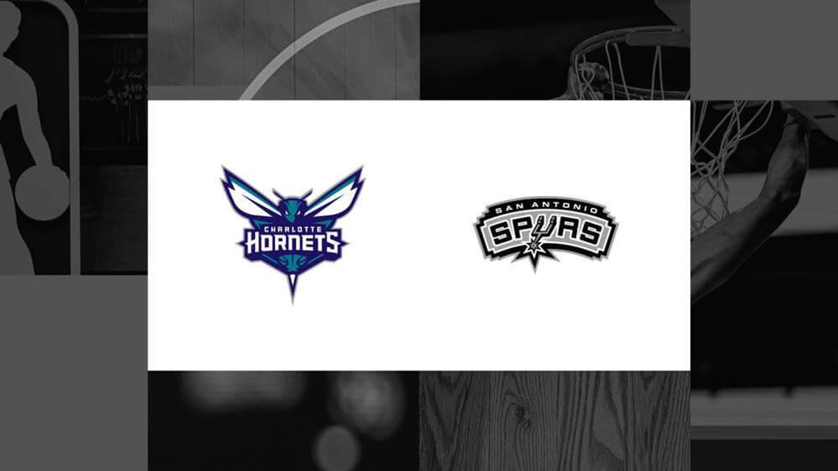 How to watch Hornets vs. Spurs: TV channel and streaming options for March 14