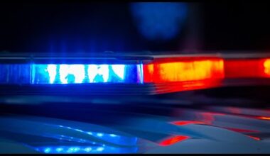 SAPD: Driver arrested, accused of DWI after crash involving two officers