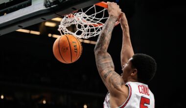 University of Arizona Logo