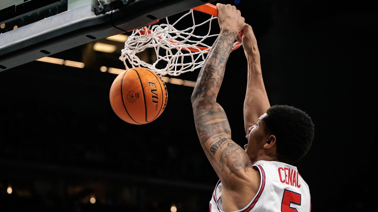 University of Arizona Logo