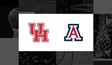 How to watch Houston vs. Arizona men’s basketball: Big 12 Tournament TV channel and streaming options for March 14
