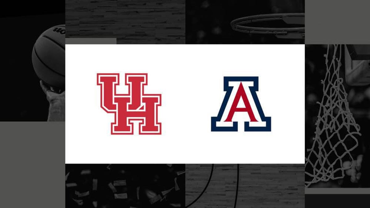 How to watch Houston vs. Arizona men’s basketball: Big 12 Tournament TV channel and streaming options for March 14