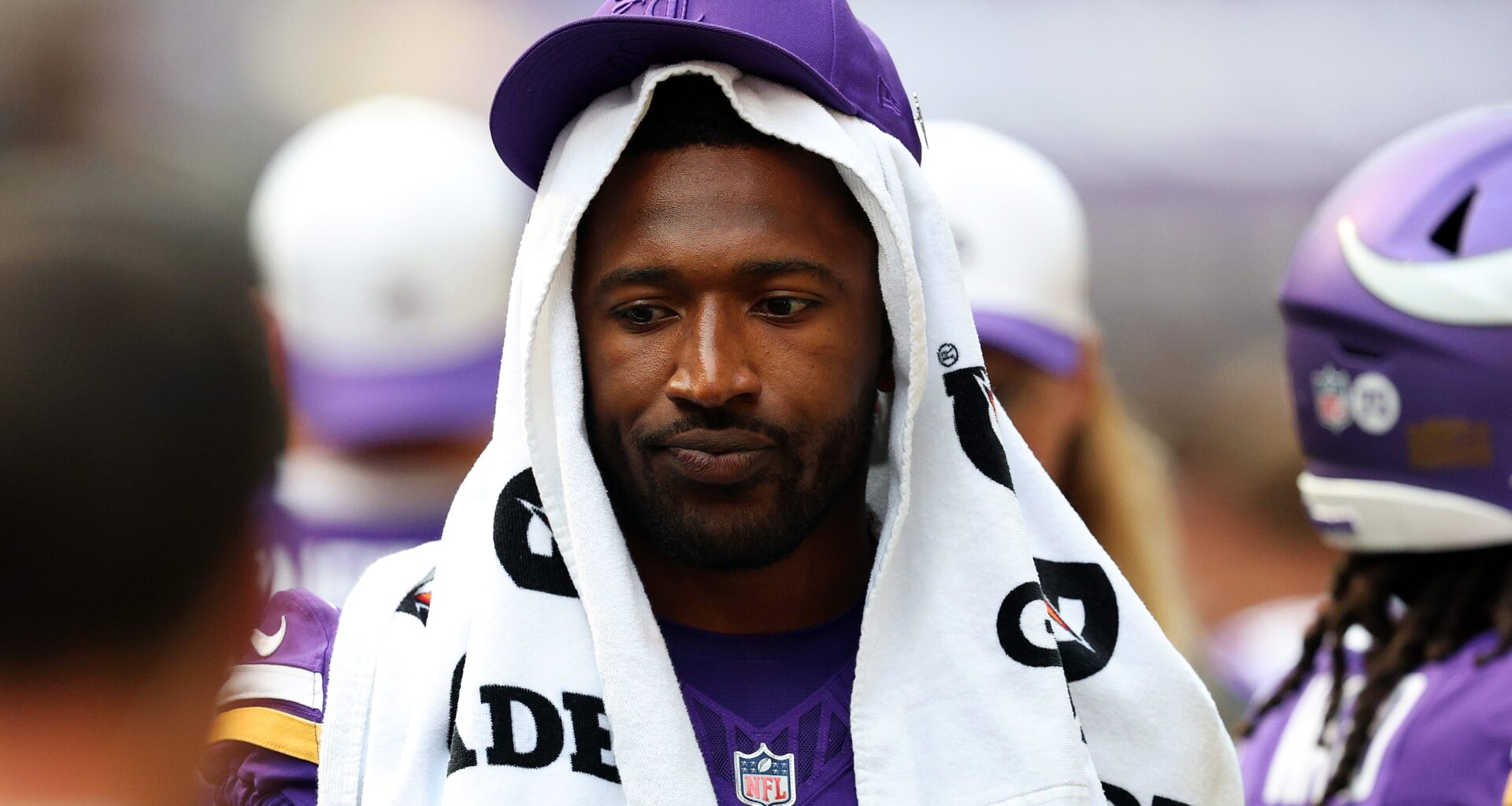 Cowboys 'Should' Make Blockbuster Trade for 'Big-Salary' Star