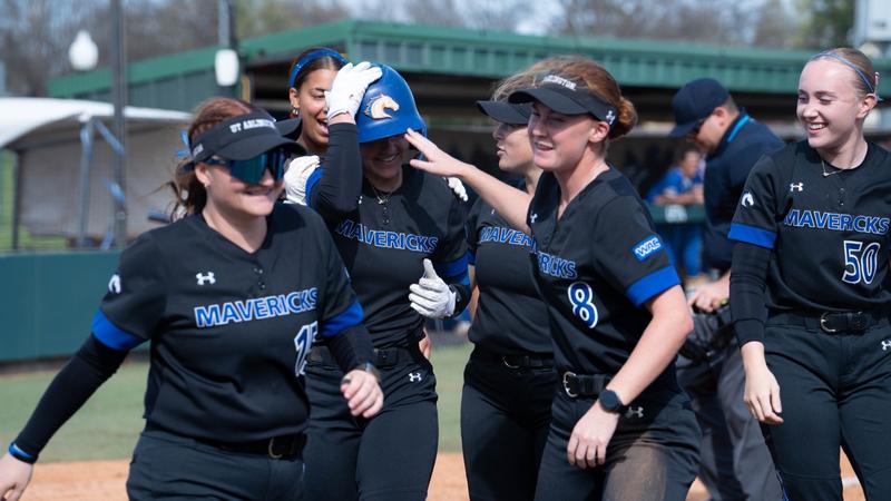 UTA Secures Second Victory over South Dakota State, 6-4