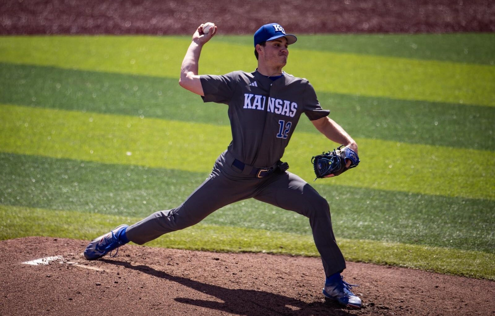 Texas Tech University Logo