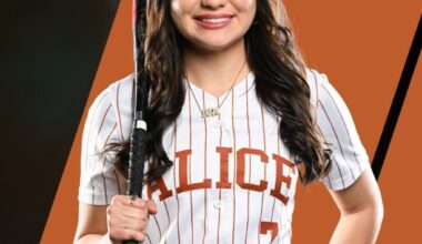 Alice Coyotes vs. Corpus Christi Moody Trojans