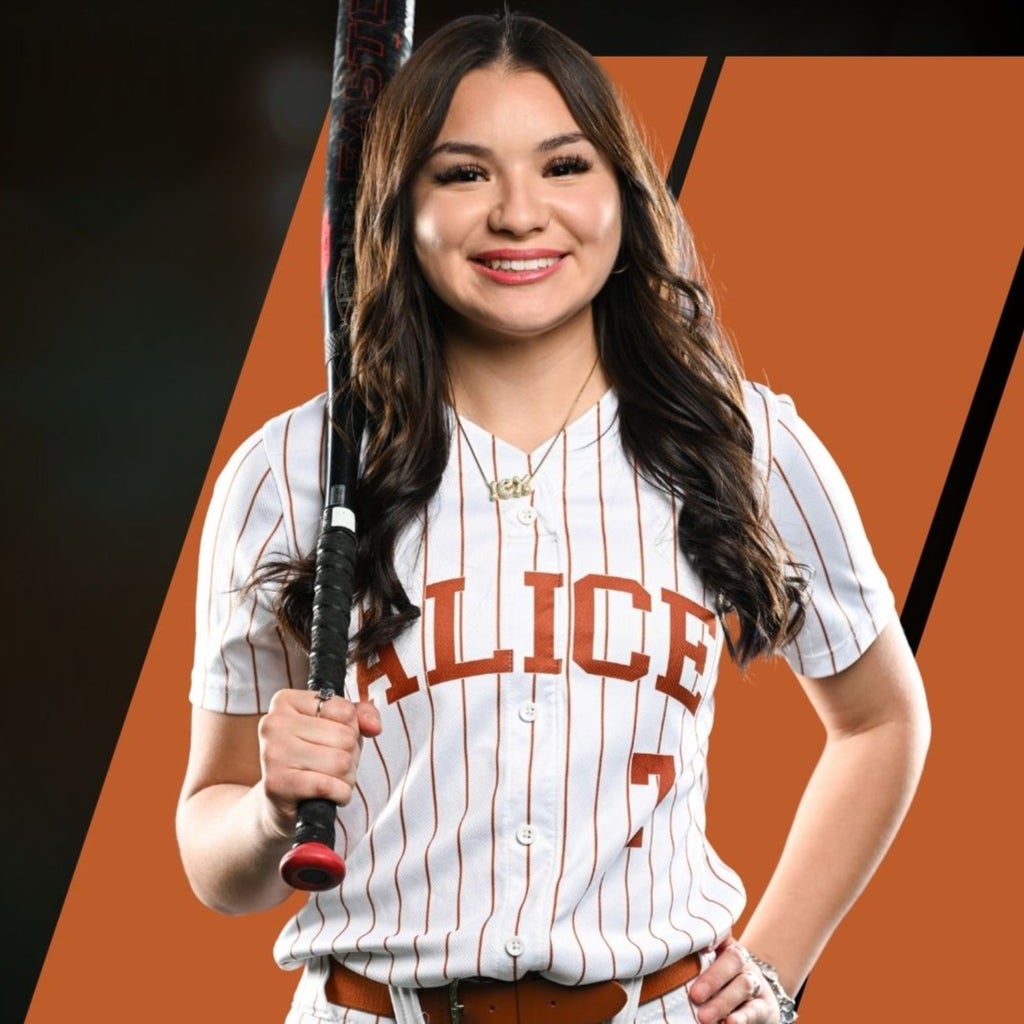 Alice Coyotes vs. Corpus Christi Moody Trojans