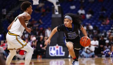 North Crowley defeats Brennan in 6A D1 state championship