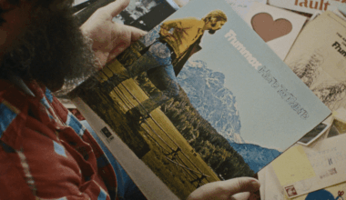 New documentary profiles Austin musician Steven Fromholz