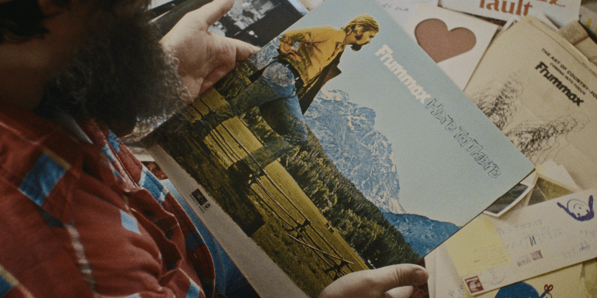 New documentary profiles Austin musician Steven Fromholz