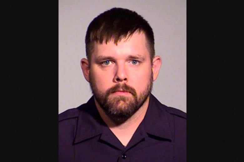 Detective Matthew Bennett has been placed on administrative duty, according to an SAPD statement.