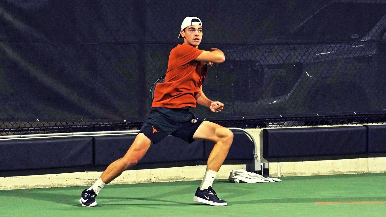 Evan Burnett Texas A&M 031326