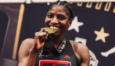 Abilene Christian University Logo